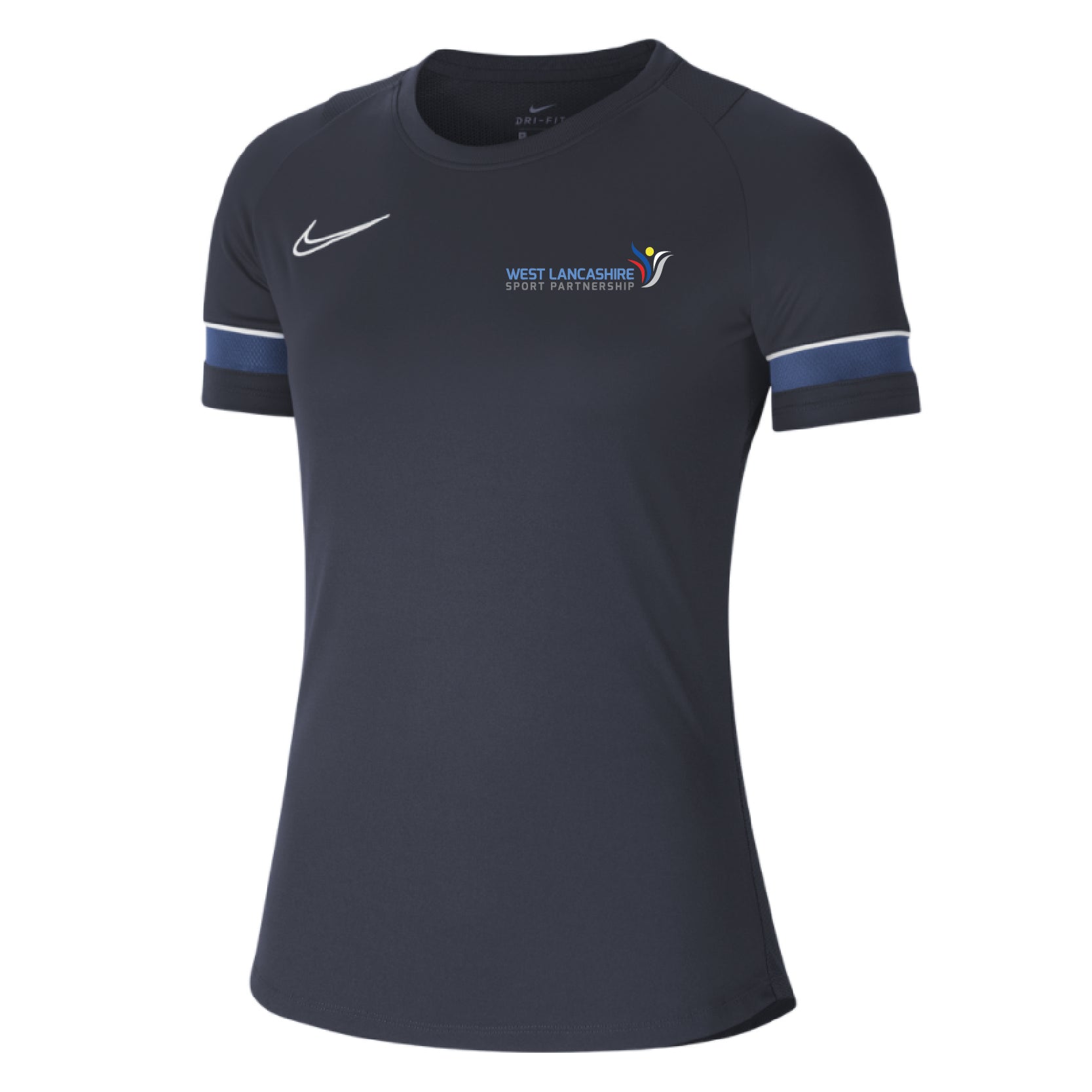 Appley Bridge All Saints Nike Womens Training Top