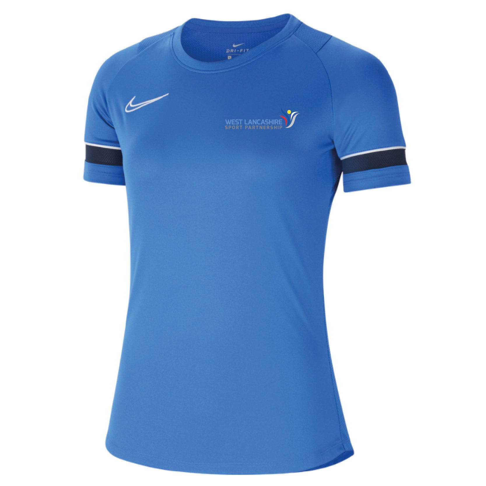 Appley Bridge All Saints Nike Womens Training Top