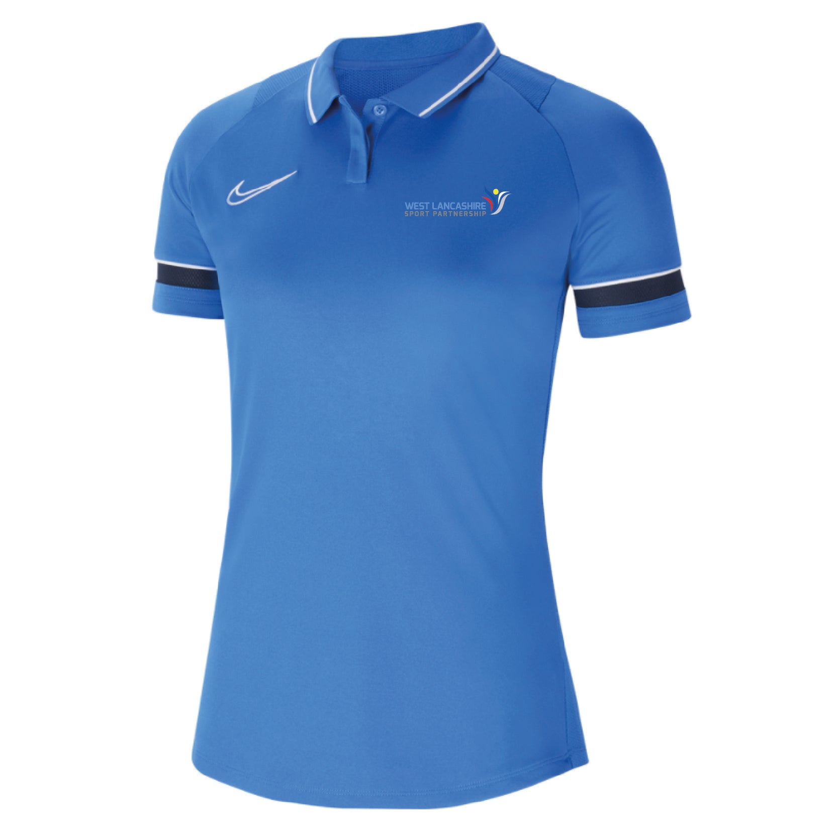 Appley Bridge All Saints Nike Womens Polo