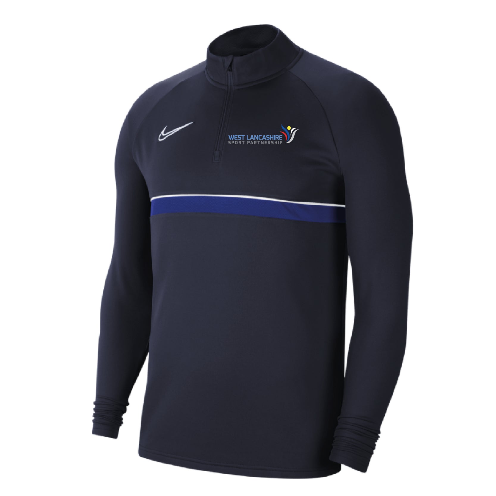 Appley Bridge All Saints Nike Mens Drill Top