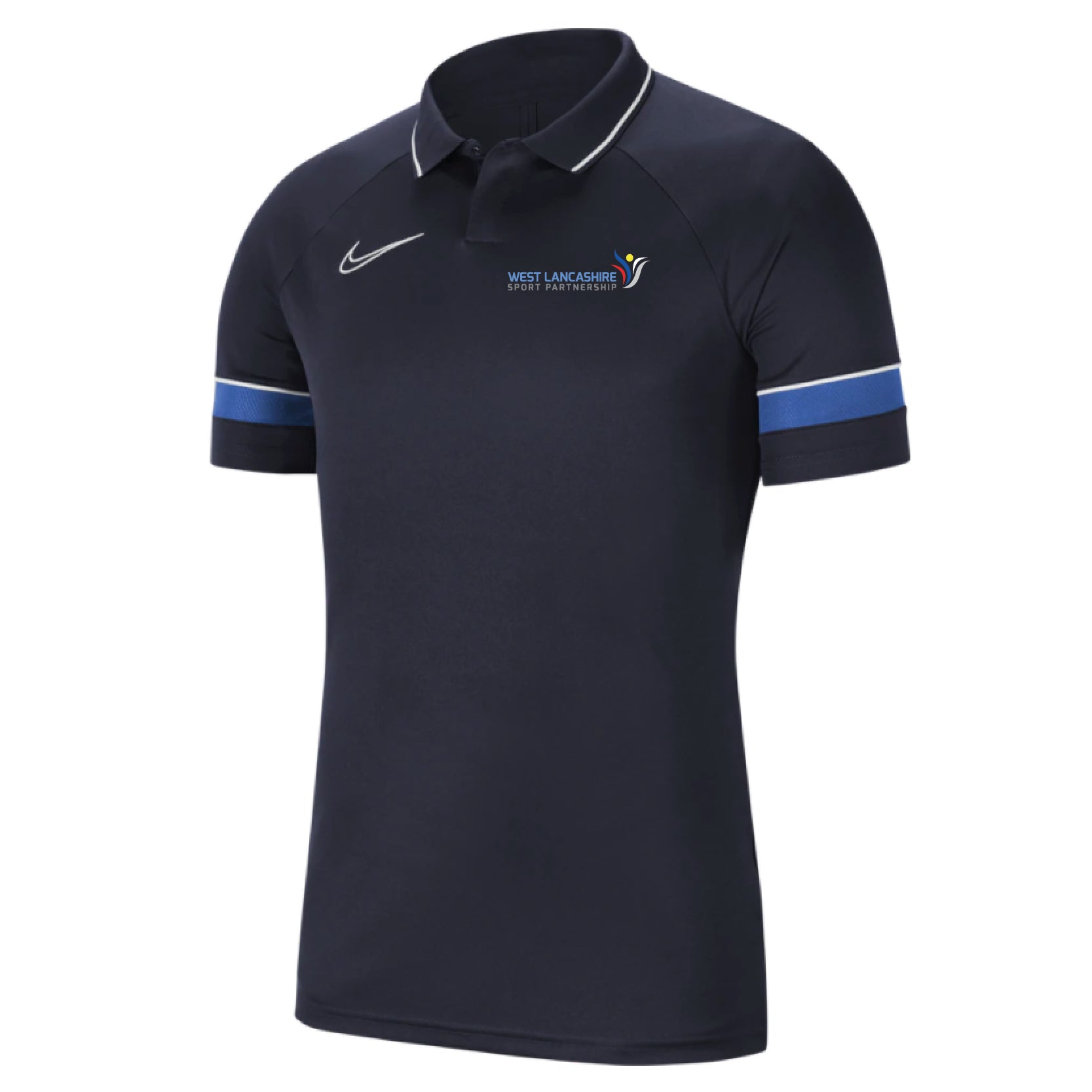 Appley Bridge All Saints Nike Mens Polo