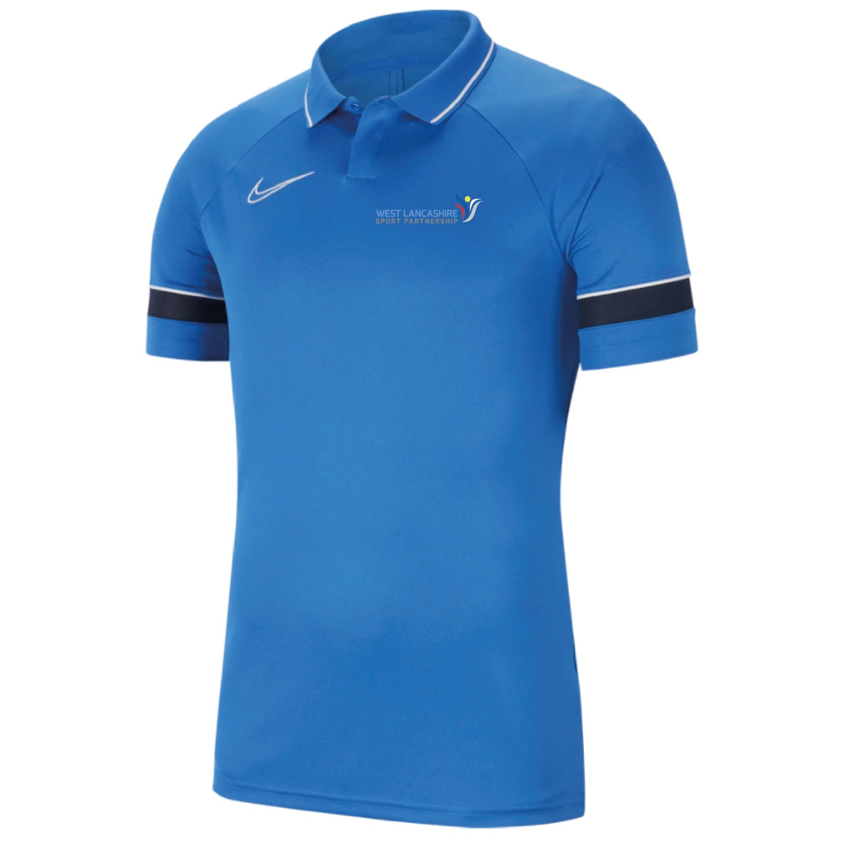 Appley Bridge All Saints Nike Mens Polo