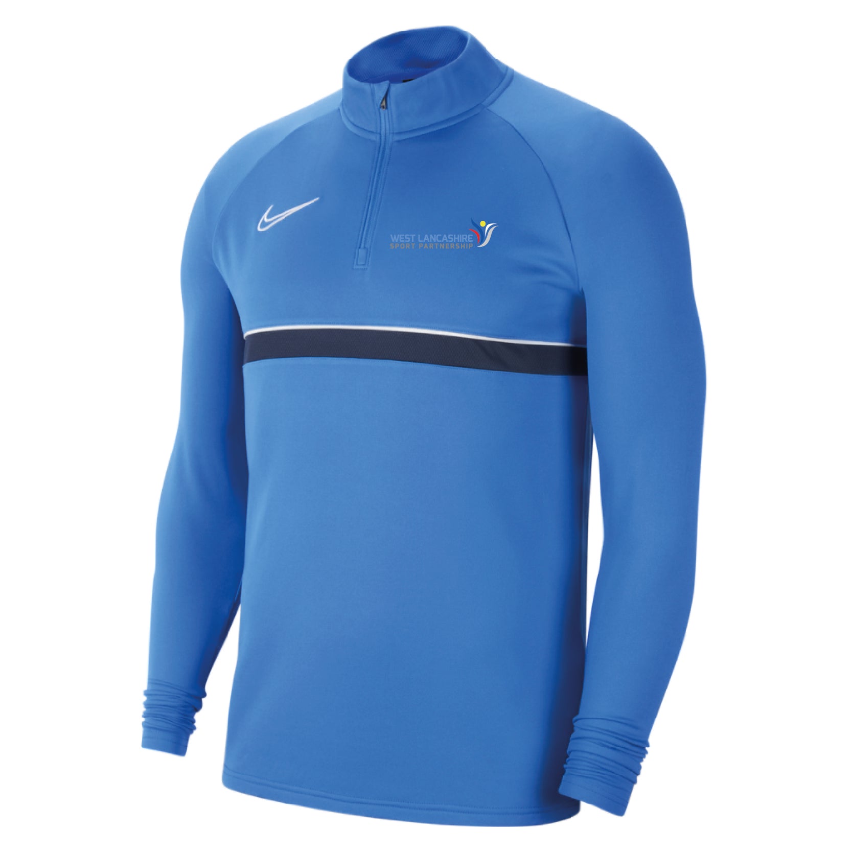 Appley Bridge All Saints Nike Mens Drill Top