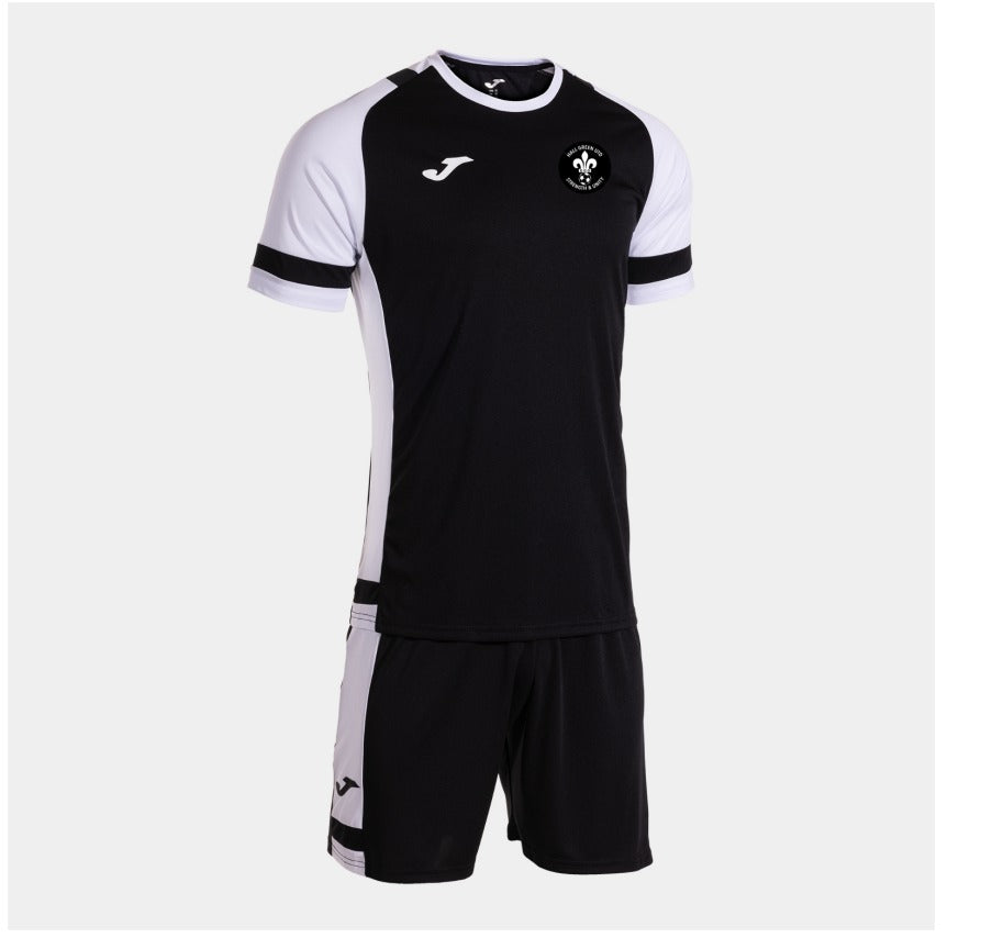 Hall Green United Lider Training Kit