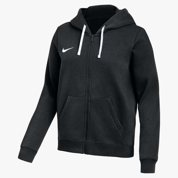 Bolton Metro Nike Park 26 Full-Zip Fleece Hoodie in Black – Women's
