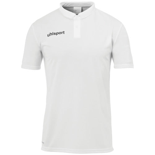 Uhlsport Essential Poly Polo Shirt Training Tops - Lancashire Teamwear
