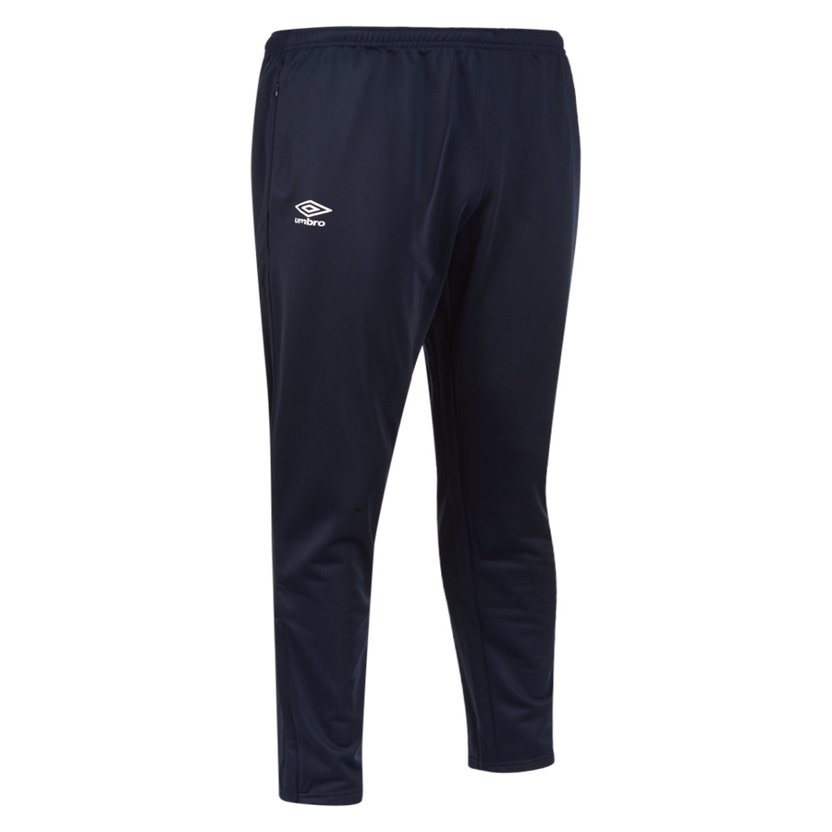 Tapered Pant Navy