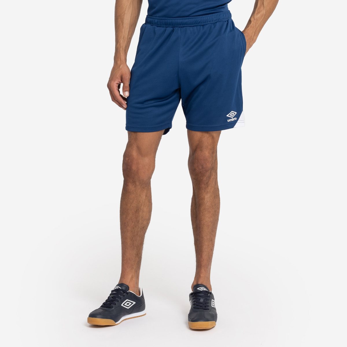 Total Training Short Navy