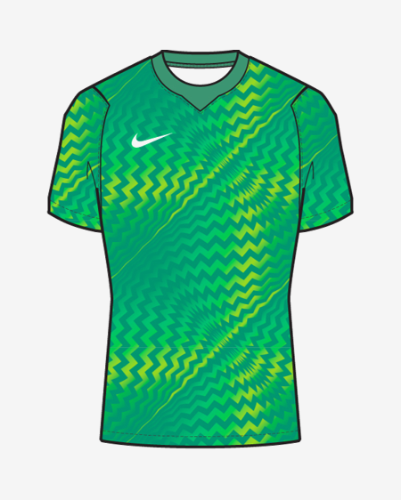 Nike Gardien VI Jersey (Youth)