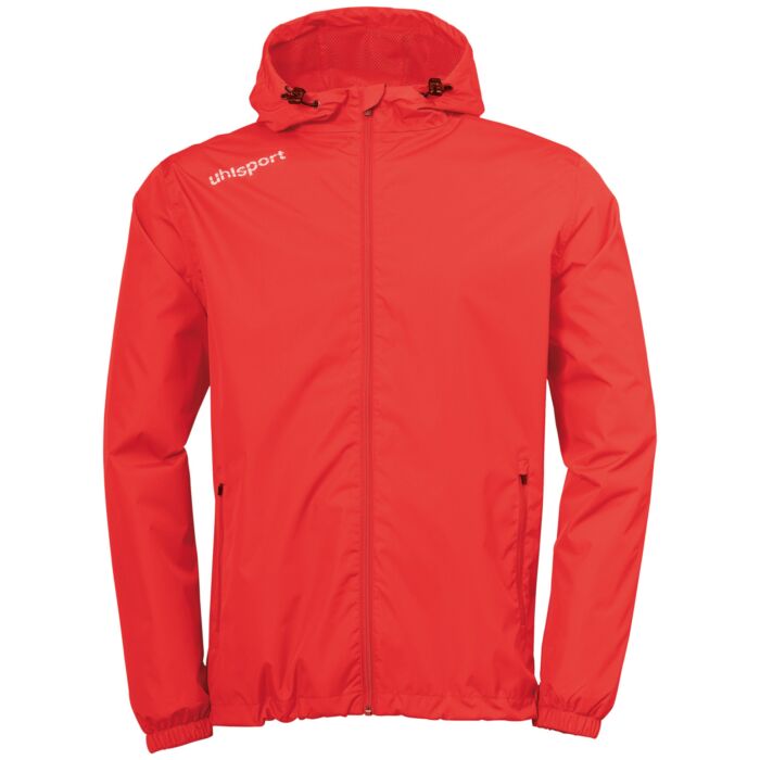 Uhlsport Essential Rain Jacket