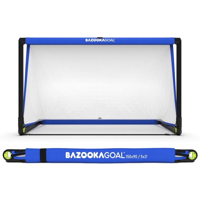 Bazooka Goal Equipment - Lancashire Teamwear