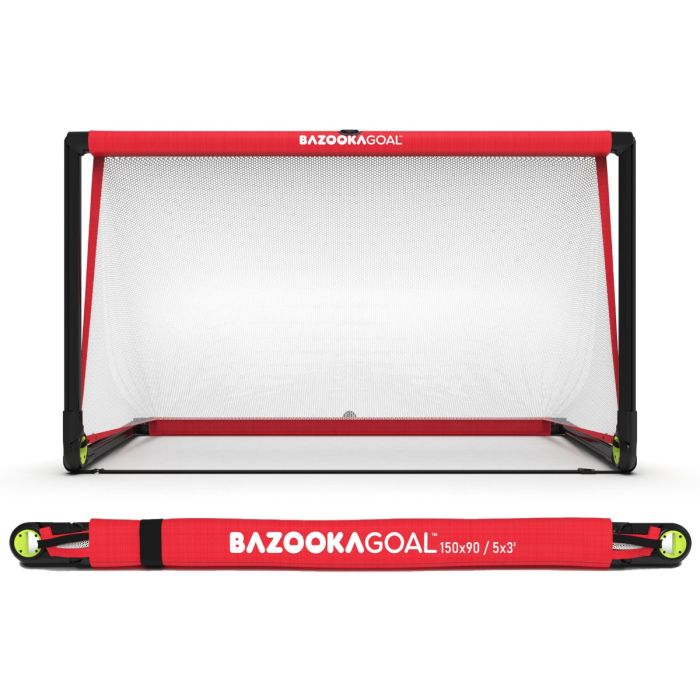 Bazooka Goal Equipment - Lancashire Teamwear