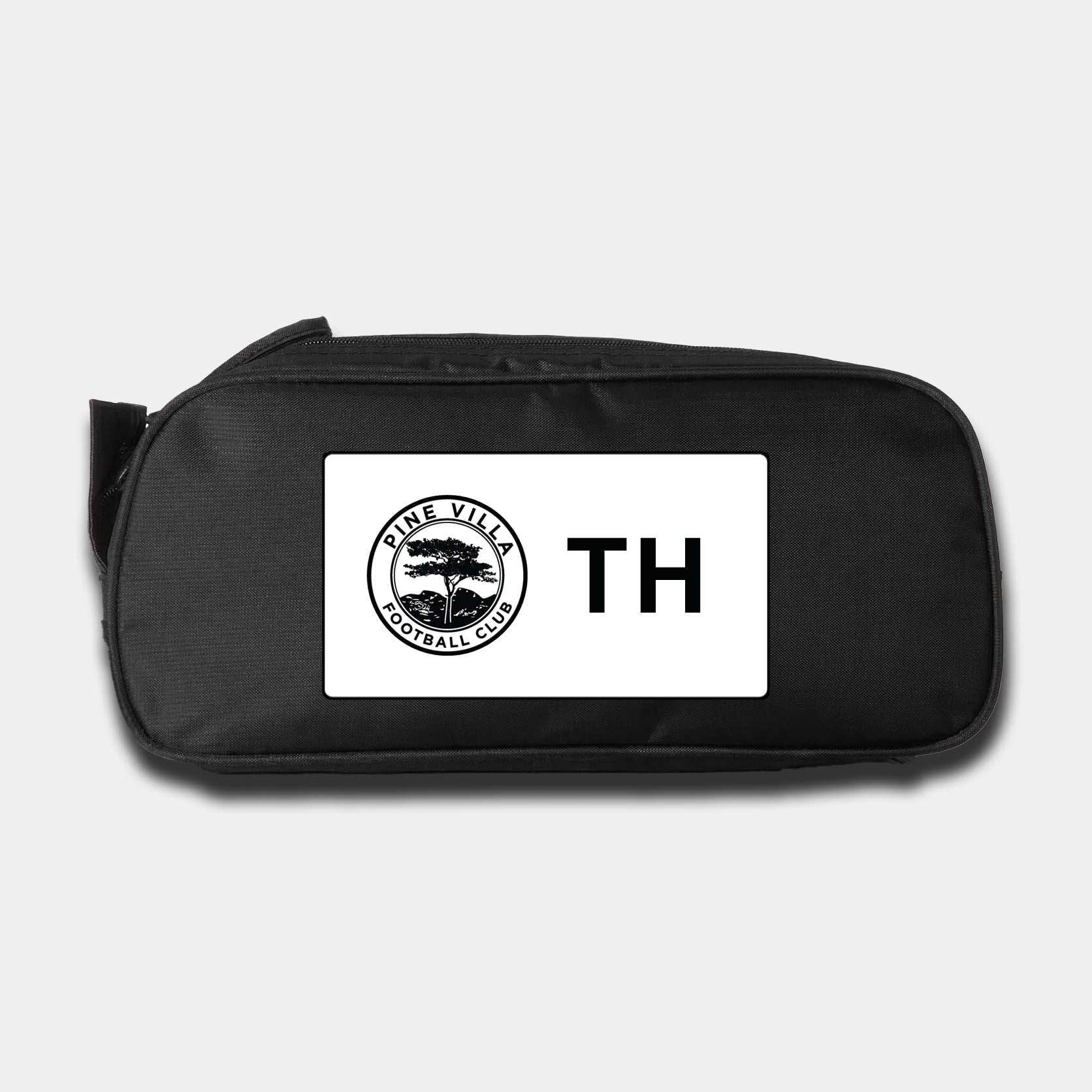 Pine Villa Youth FC - Boot Bag