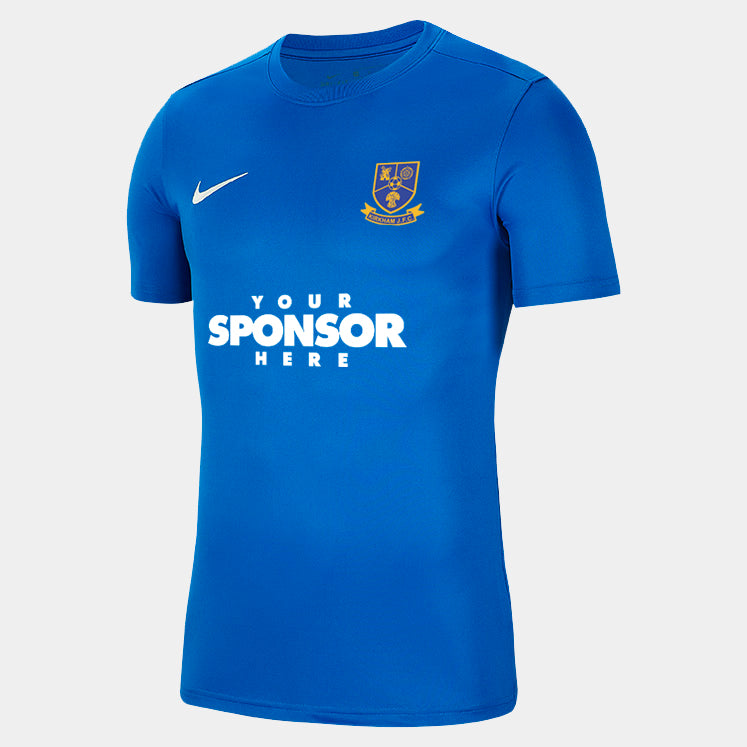 *Limited Deal* Kirkham Juniors FC Training Top