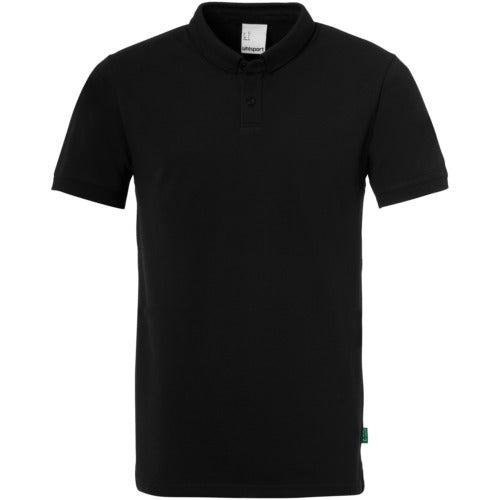 Uhlsport Essential Polo Shirt Prime Training Tops - Lancashire Teamwear