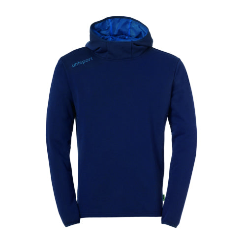 Uhlsport Essential Hoodie - Lancashire Teamwear