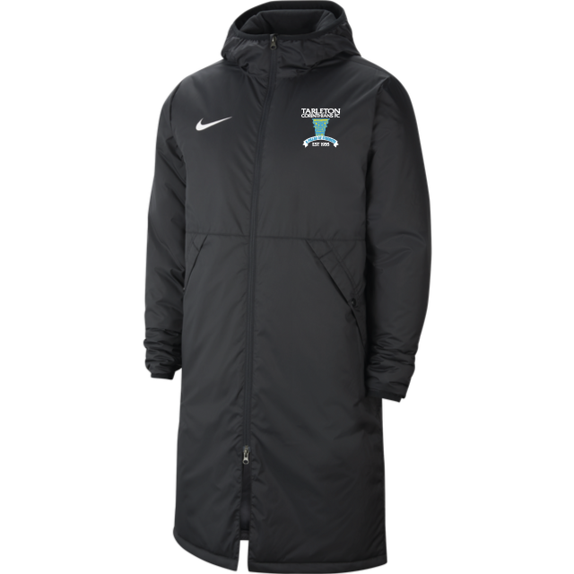 Tarleton Corinthians Winter Jacket
