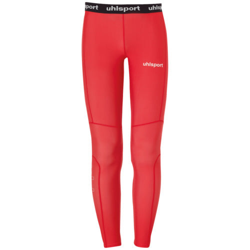 Uhlsport Distinction Pro Long Tights Base Layers - Lancashire Teamwear