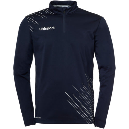 Uhlsport Score 26 1/4 Zip Top Tracksuit Tops - Lancashire Teamwear