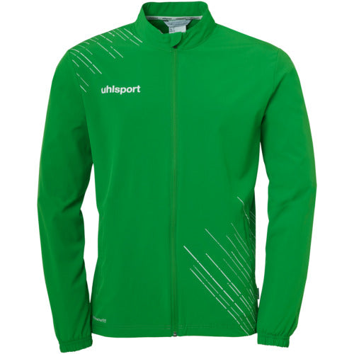 Uhlsport Score 26 Evo Woven Jacket Tracksuit Tops - Lancashire Teamwear