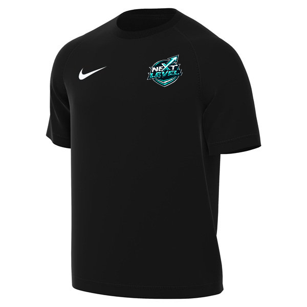 Next Level Netball Park VIII Jersey