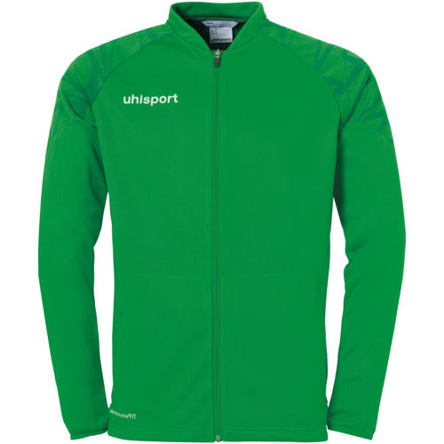 Uhlsport Goal 25 Poly Jacket Tracksuit Tops - Lancashire Teamwear