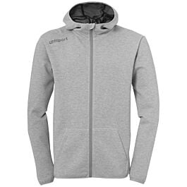 Uhlsport Essential Hooded Track Jacket