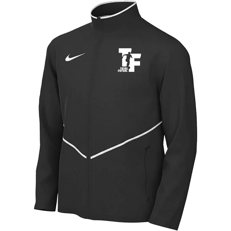 Total Futsal Park 26 Rain Jacket