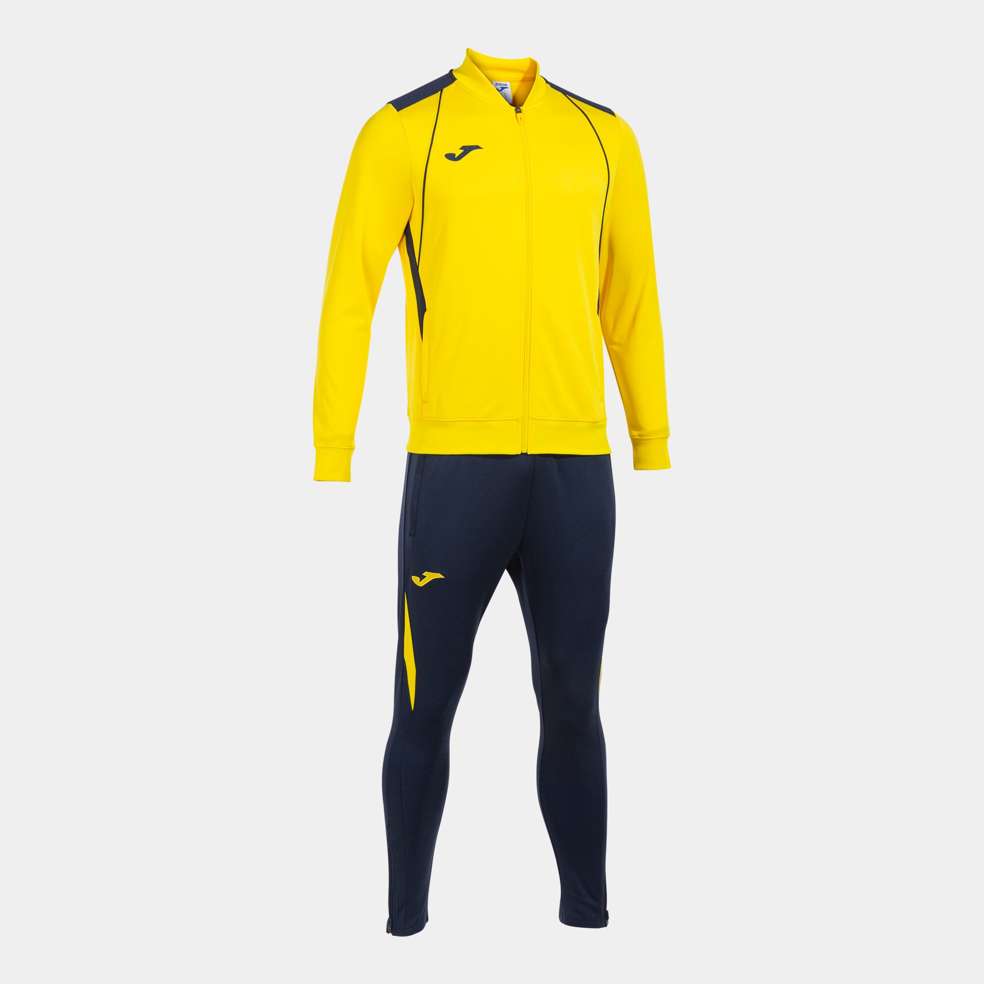 Joma Championship Vii Tracksuit