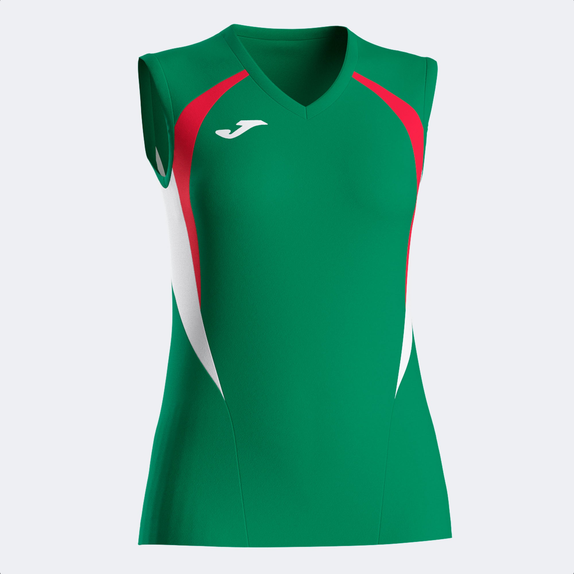 Joma Championship 20 Sleeveless Shirt