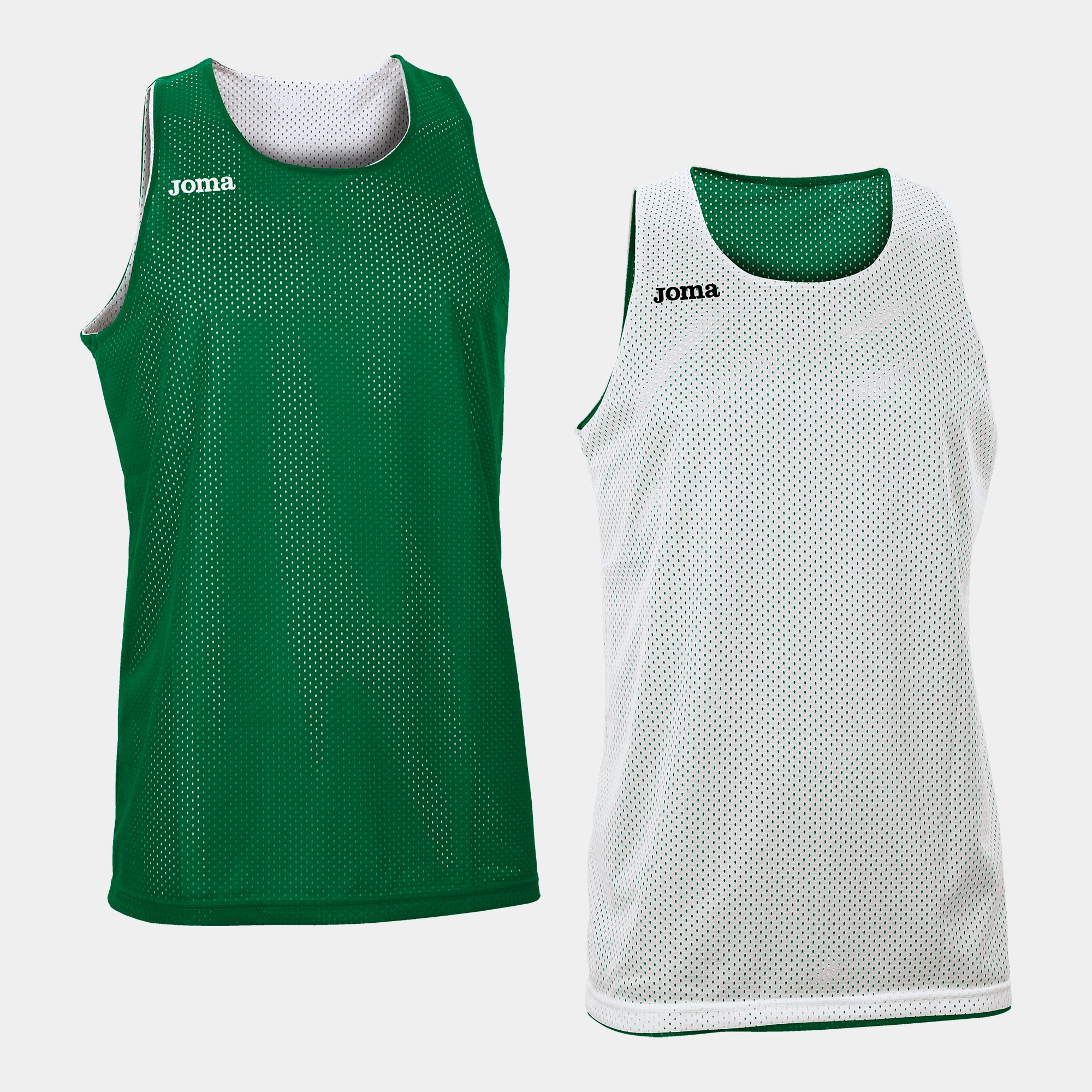 Joma Reversiblet-Shirt Sleeveless