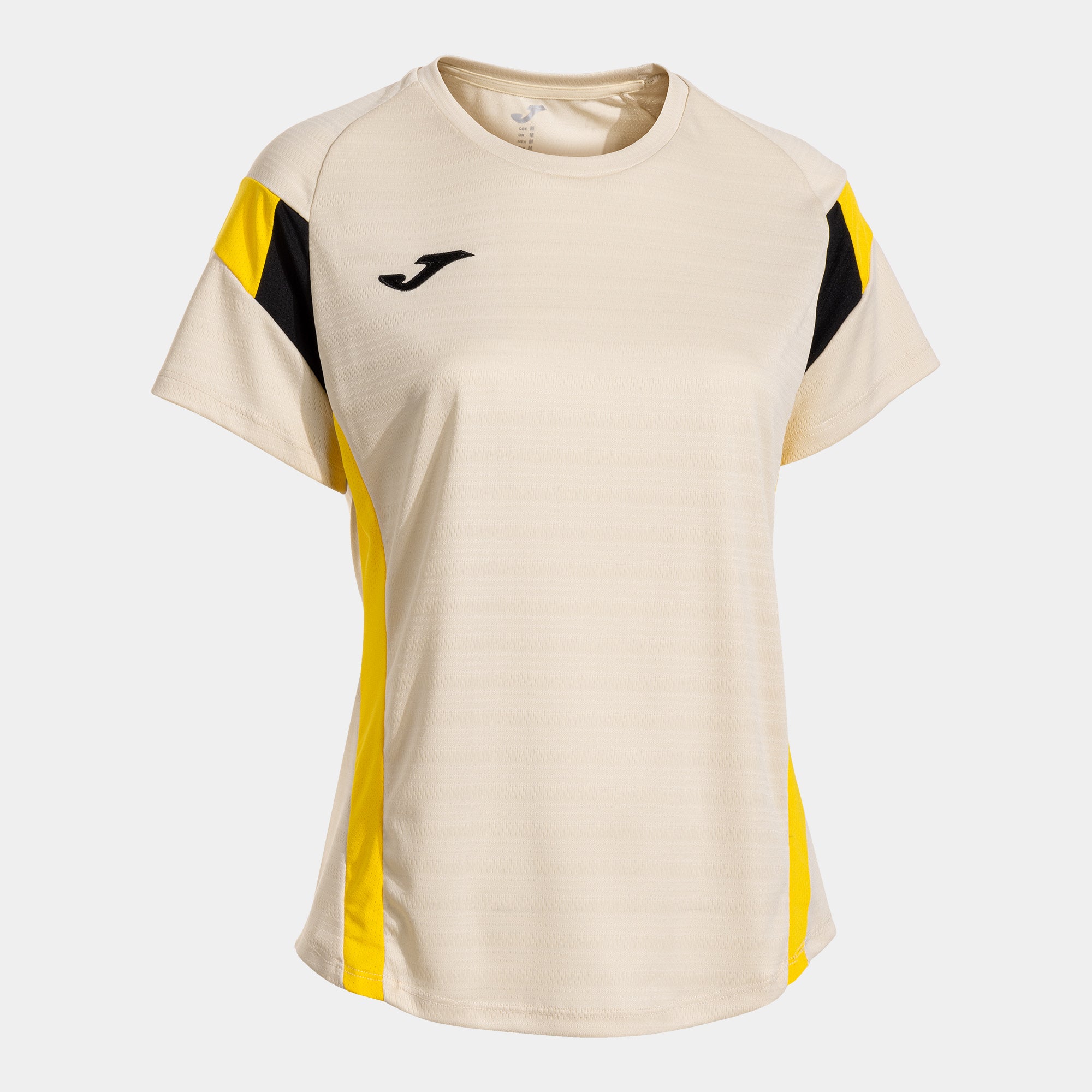 Joma Montreal Short Sleeve T-Shirt