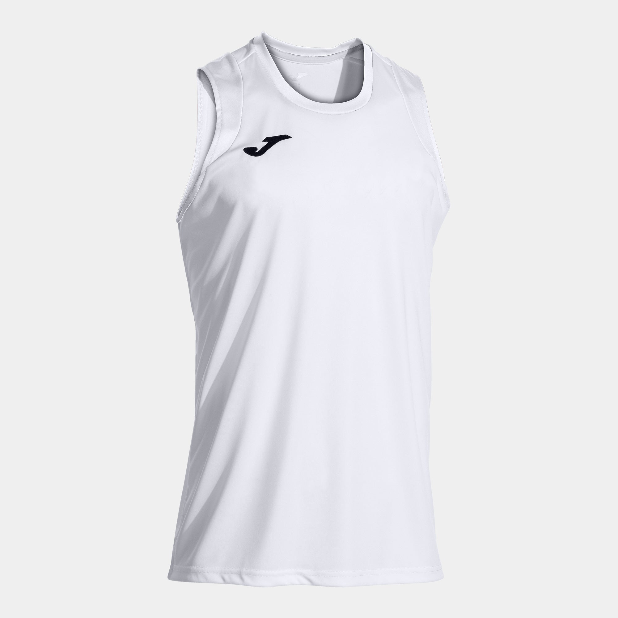 Joma Final Basket Iii Sleeveless Shirt