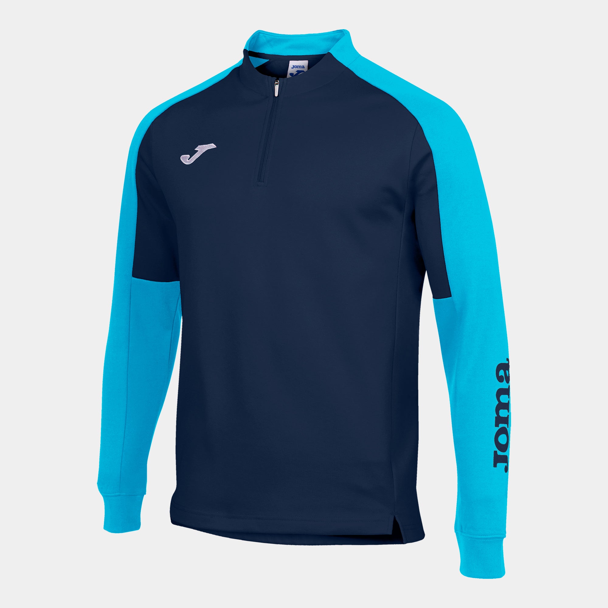 Joma Eco Championship Recycled Sweatshirt