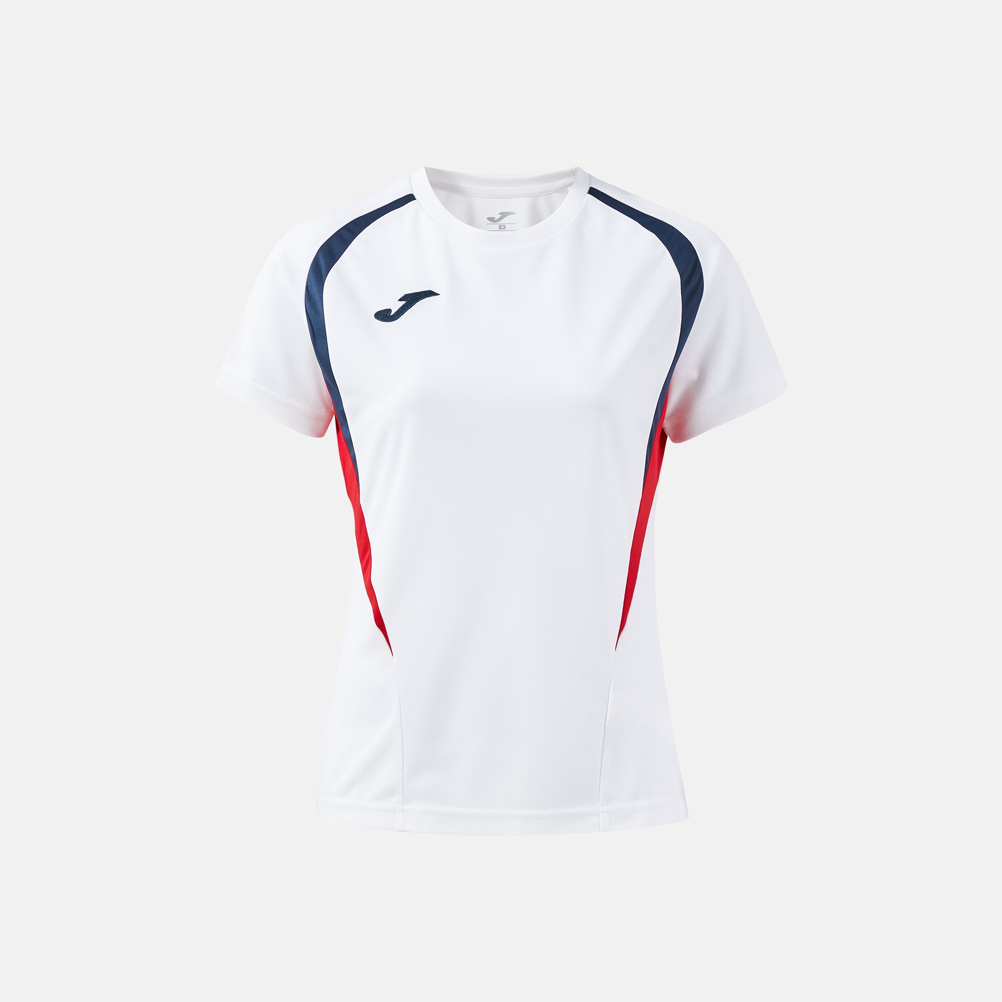 Joma Championship 20 Short Sleeve T-Shirt