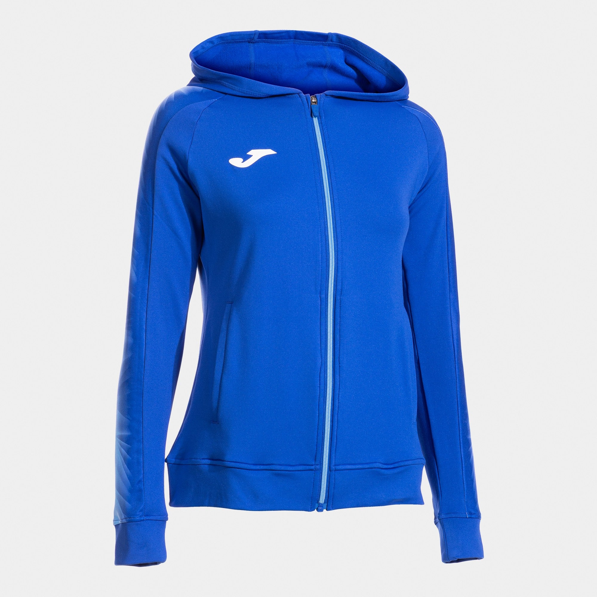 Joma Elite Xi Zip-Up Hoodie