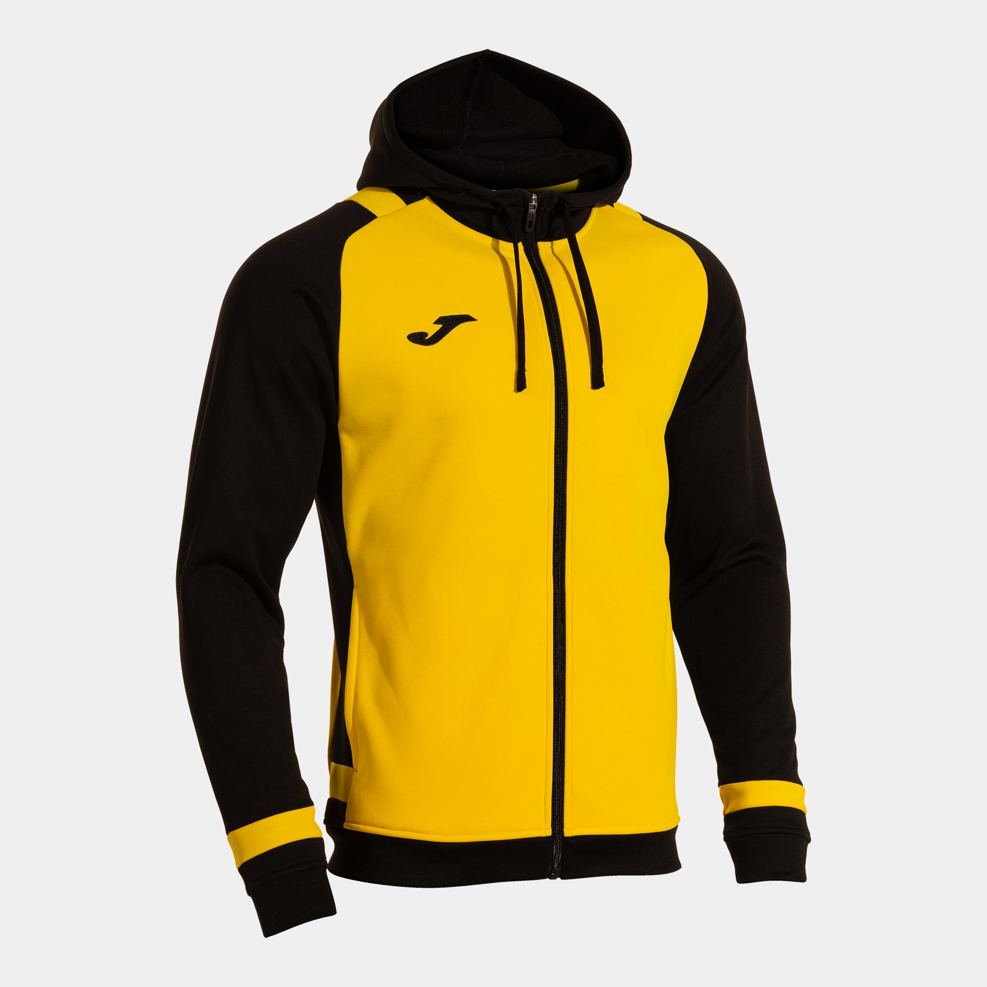 Joma Phoenix Iii Up Hoodie