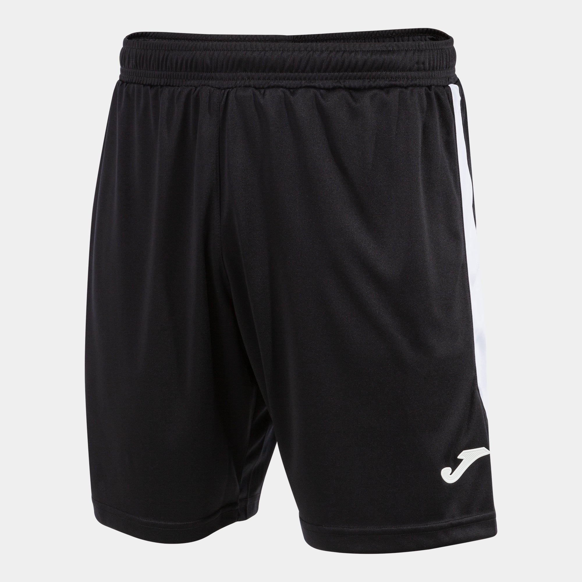 Joma Glasgow Short Black White