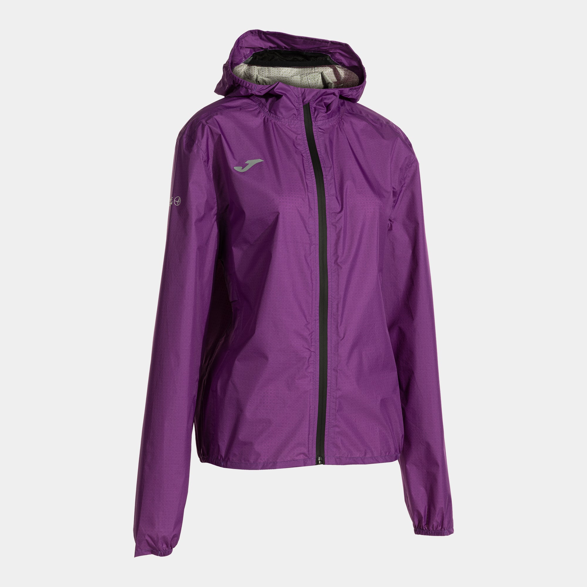 Joma R-Trail Nature Raincoat