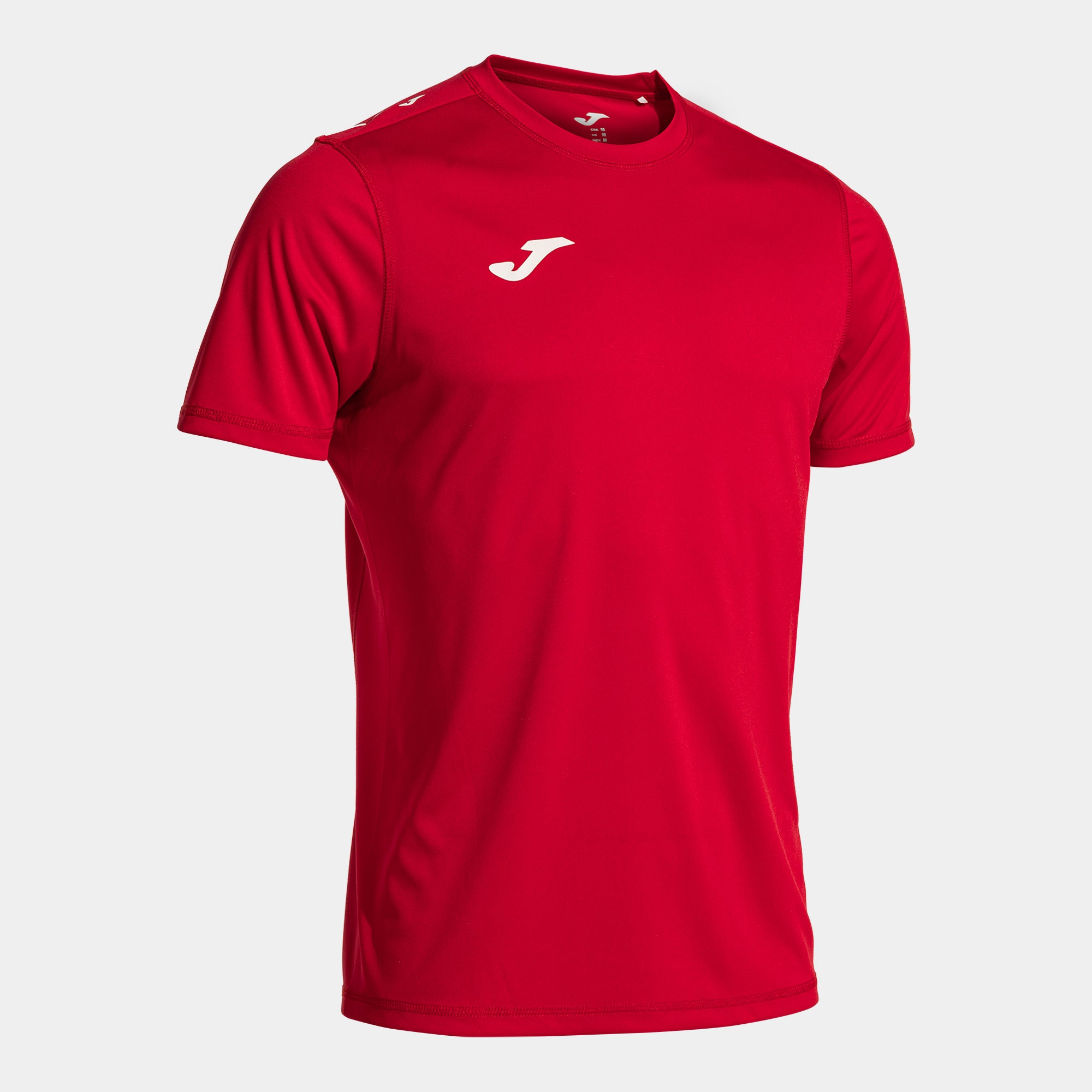 Joma Olimpiada Handball Short Sleeve T-Shirt