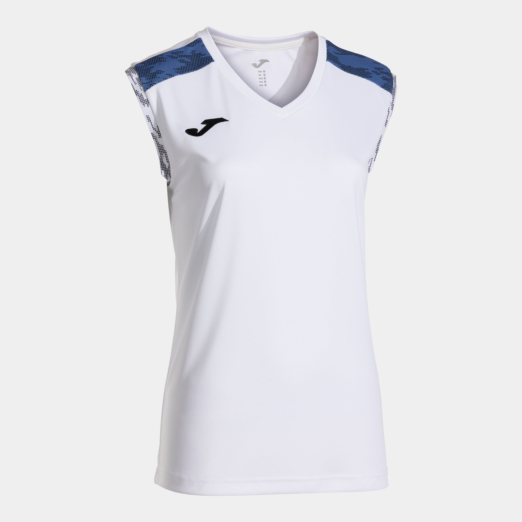Joma Championship Viii Sleeveless Shirt
