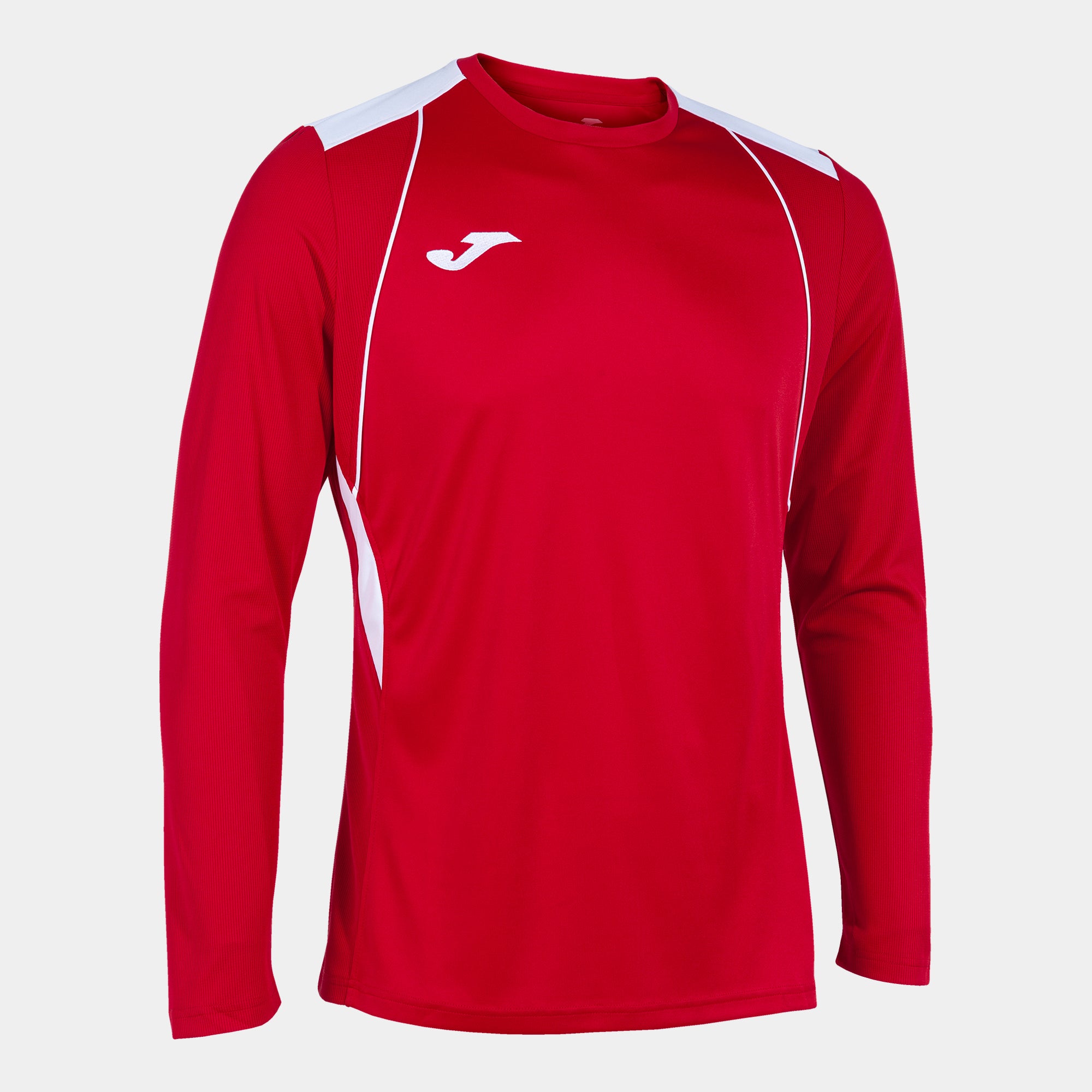 Joma Championship Vii Long Sleeve T-Shirt