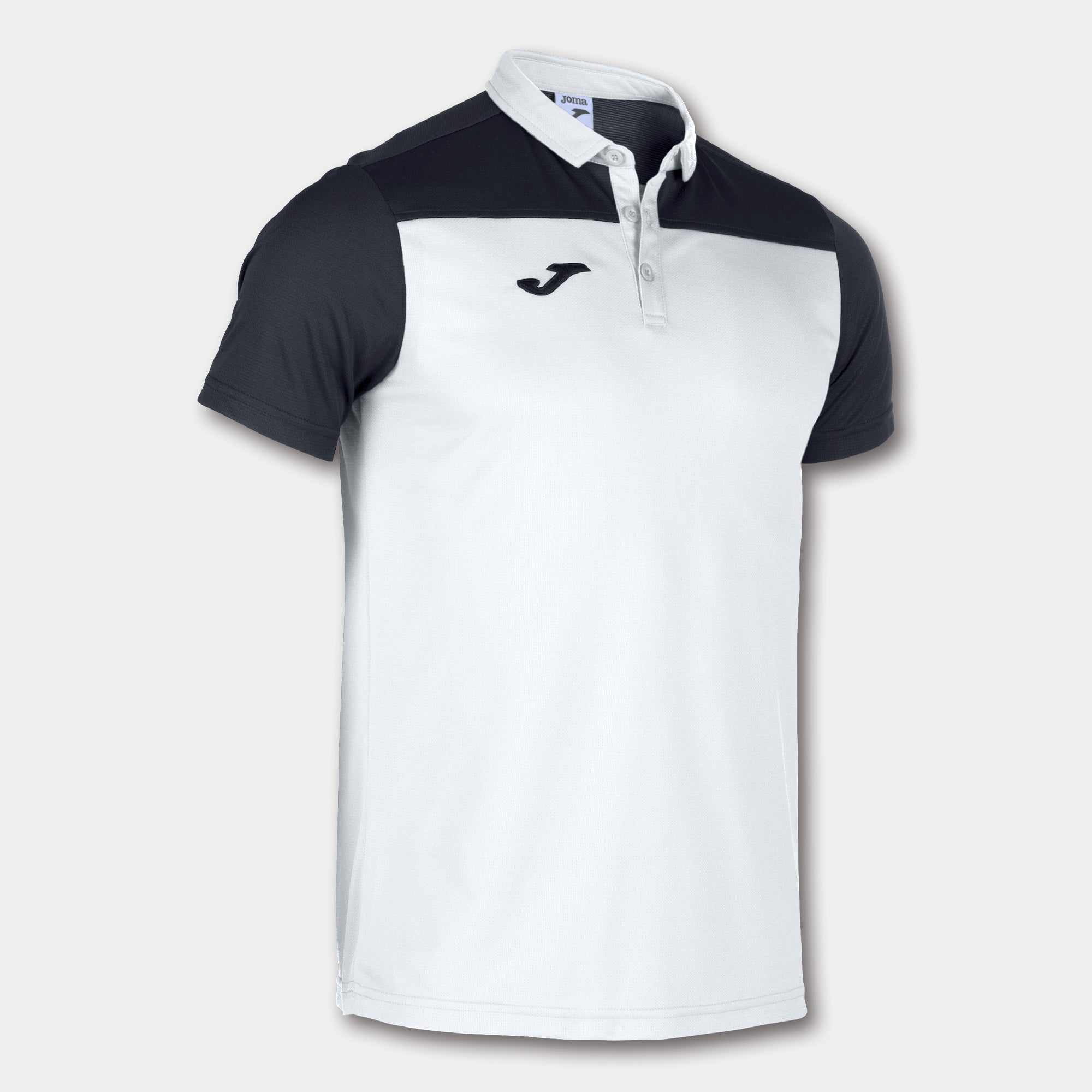 Joma Combi Polo Shirt S/S
