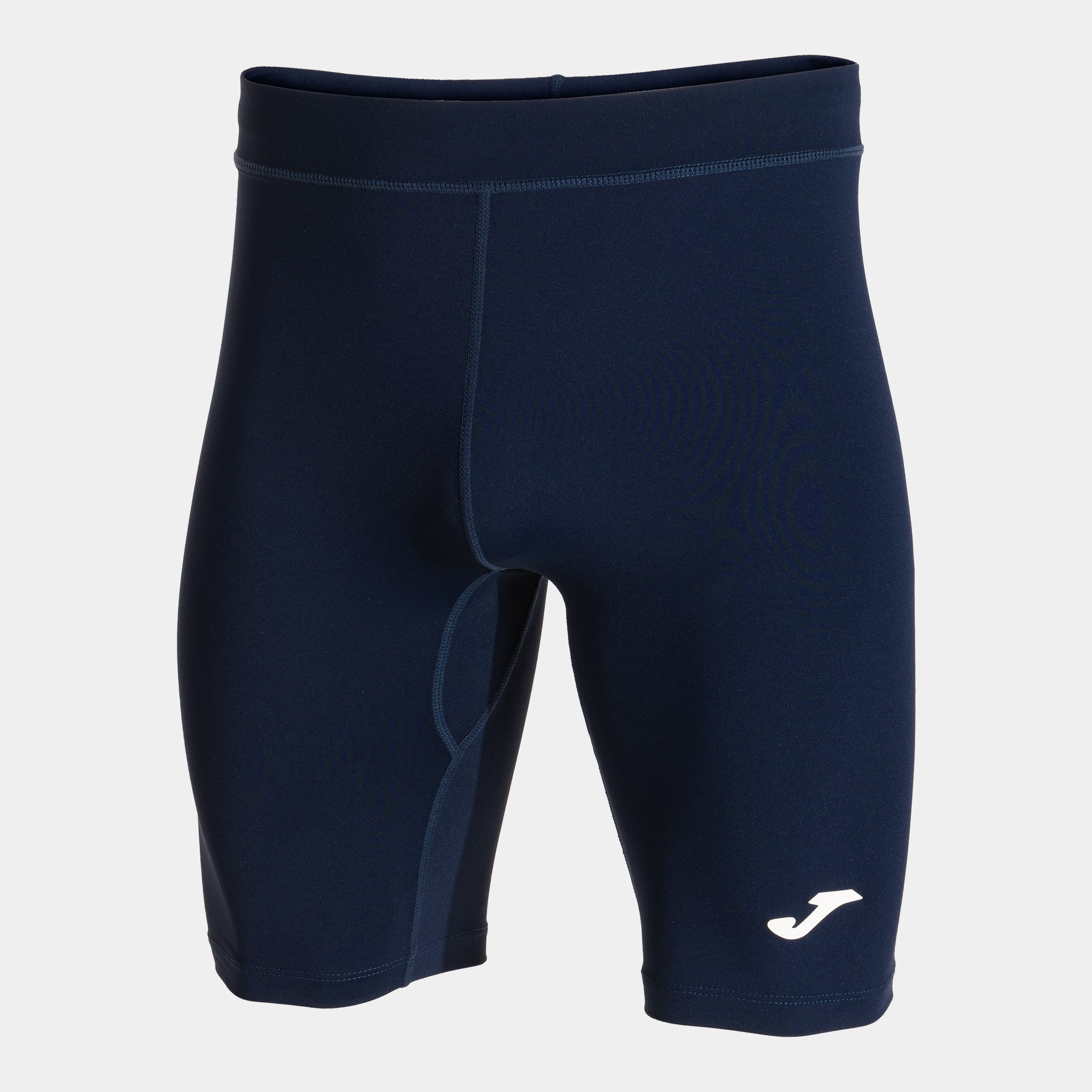 Joma Record Short Tights Navy Blue