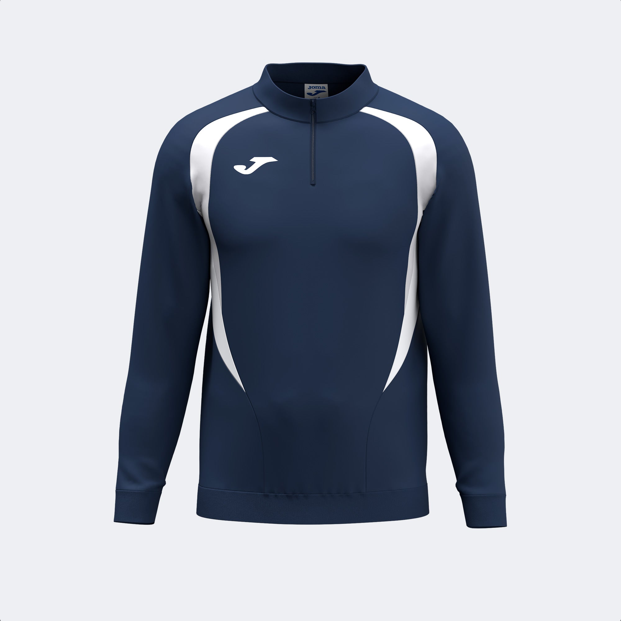 Joma T-Championship Sweatshirt