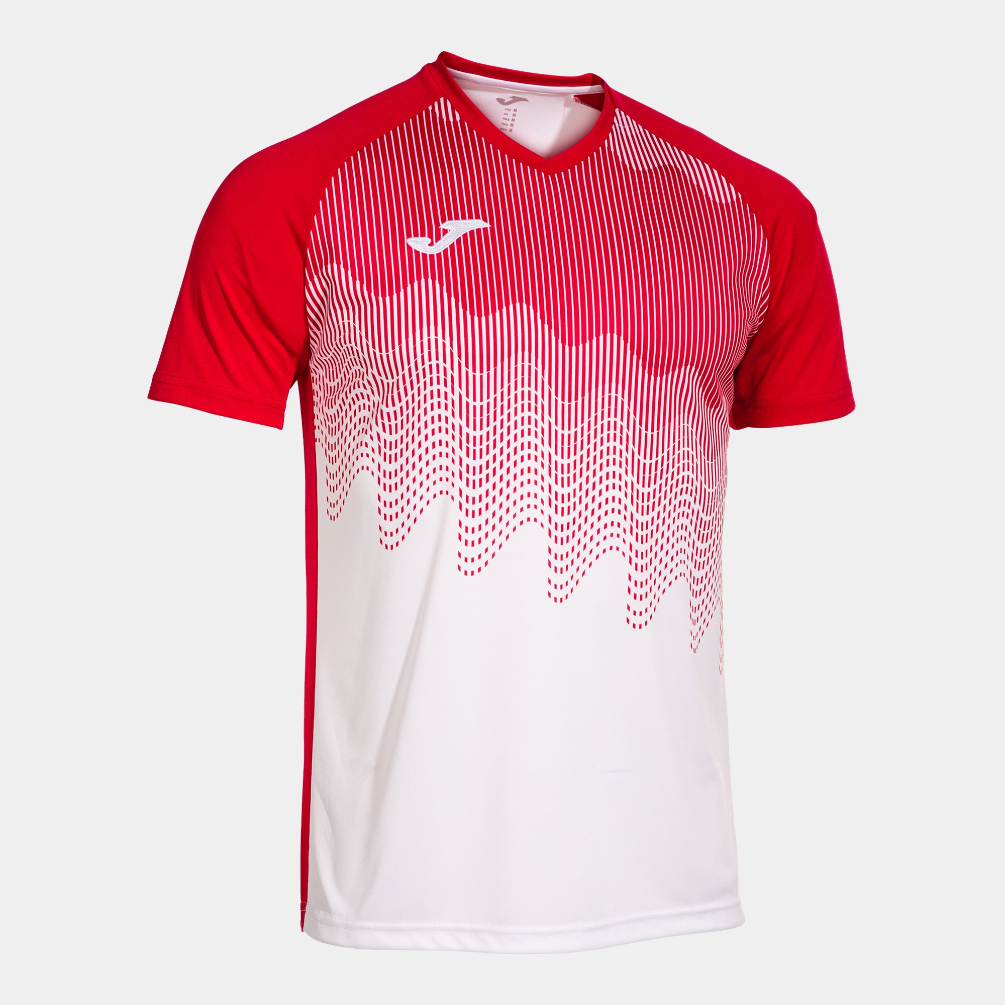 Joma Tiger Short Sleeve T-Shirt