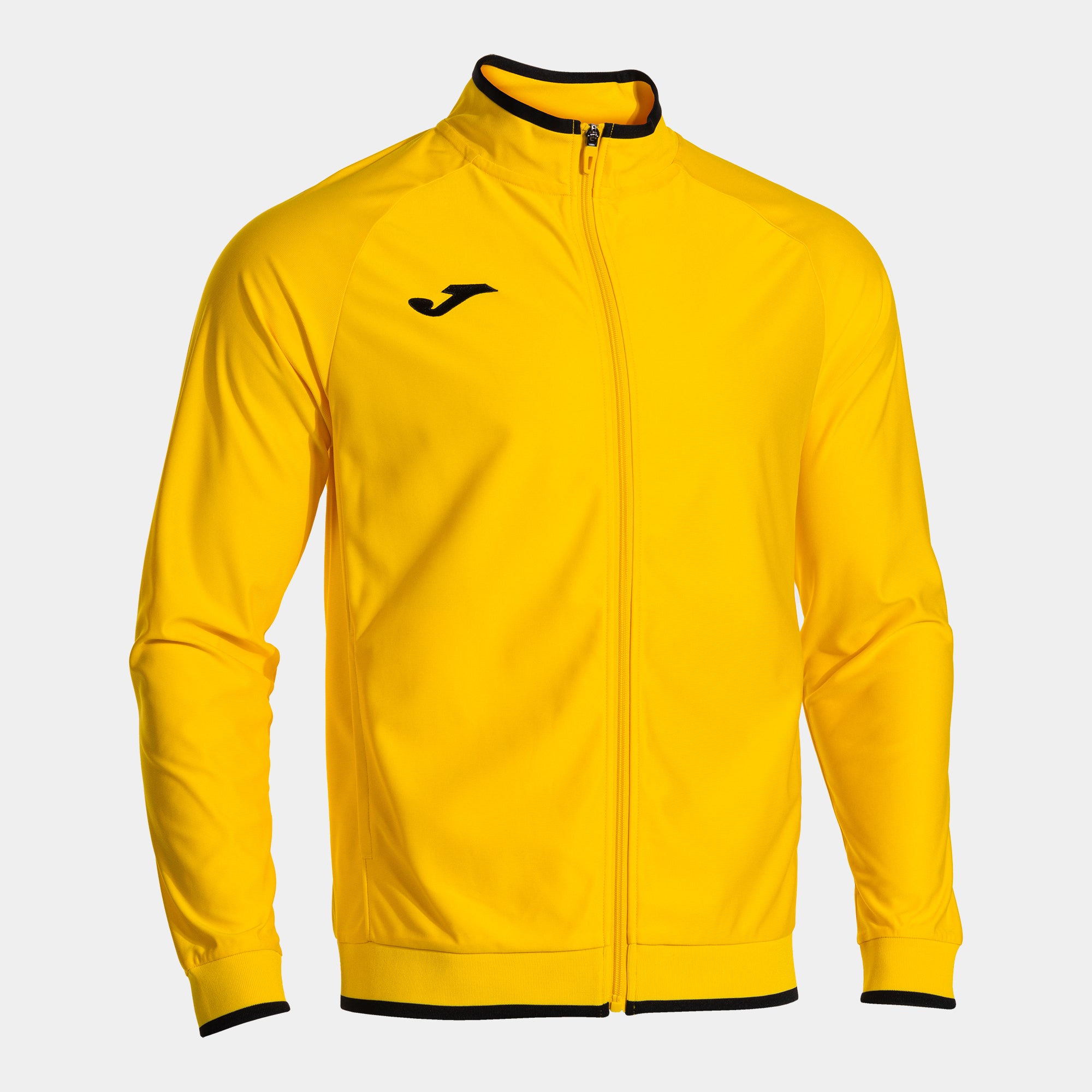 Joma Victory Ii Full Zip Sweatshirt