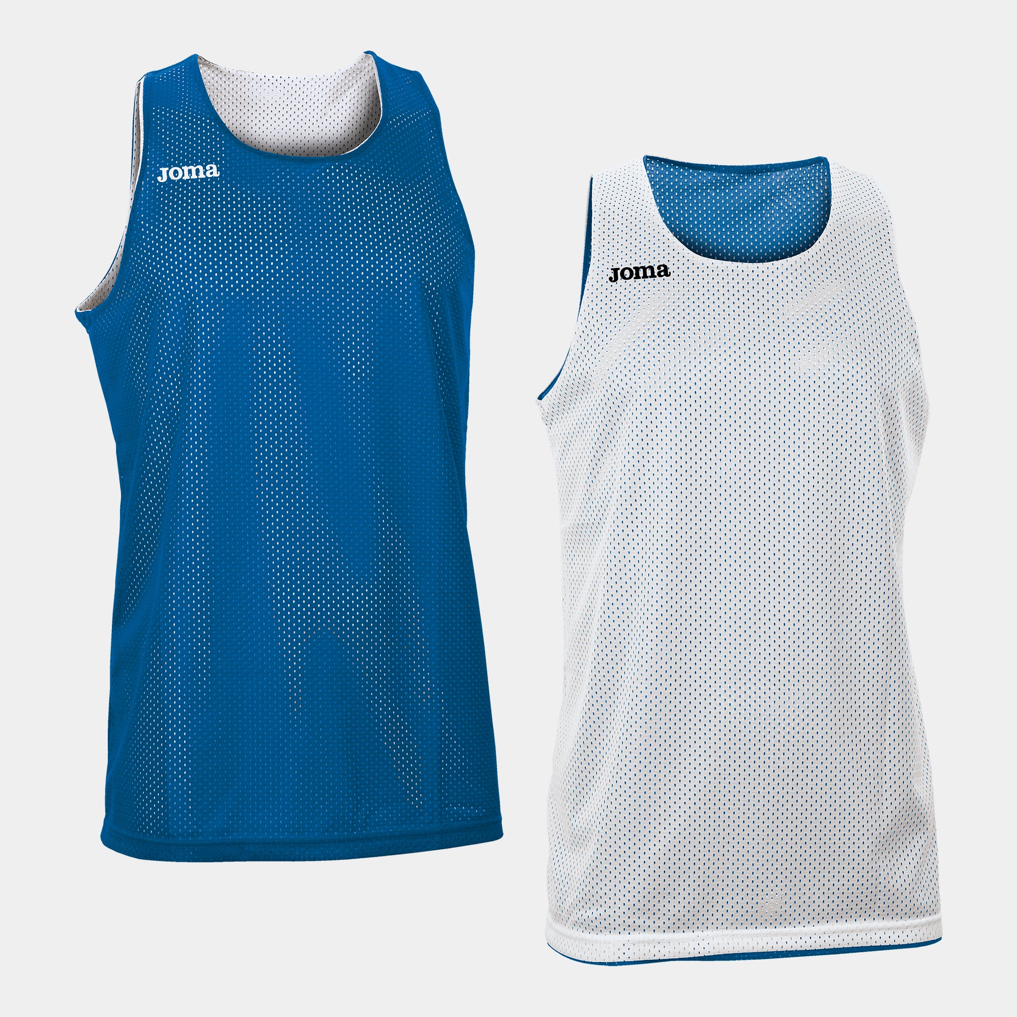 Joma Reversiblet-Shirt Sleeveless