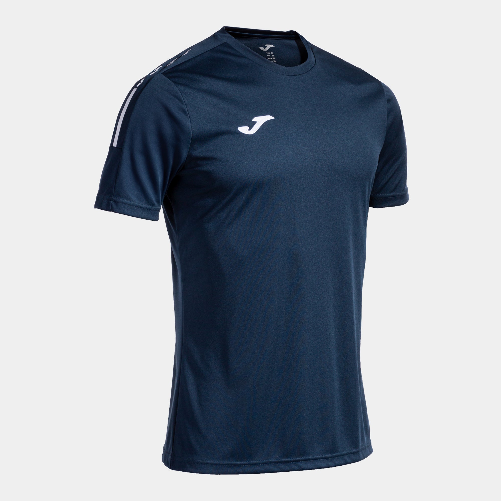 Joma Eco Essential Short Sleeve T-Shirt
