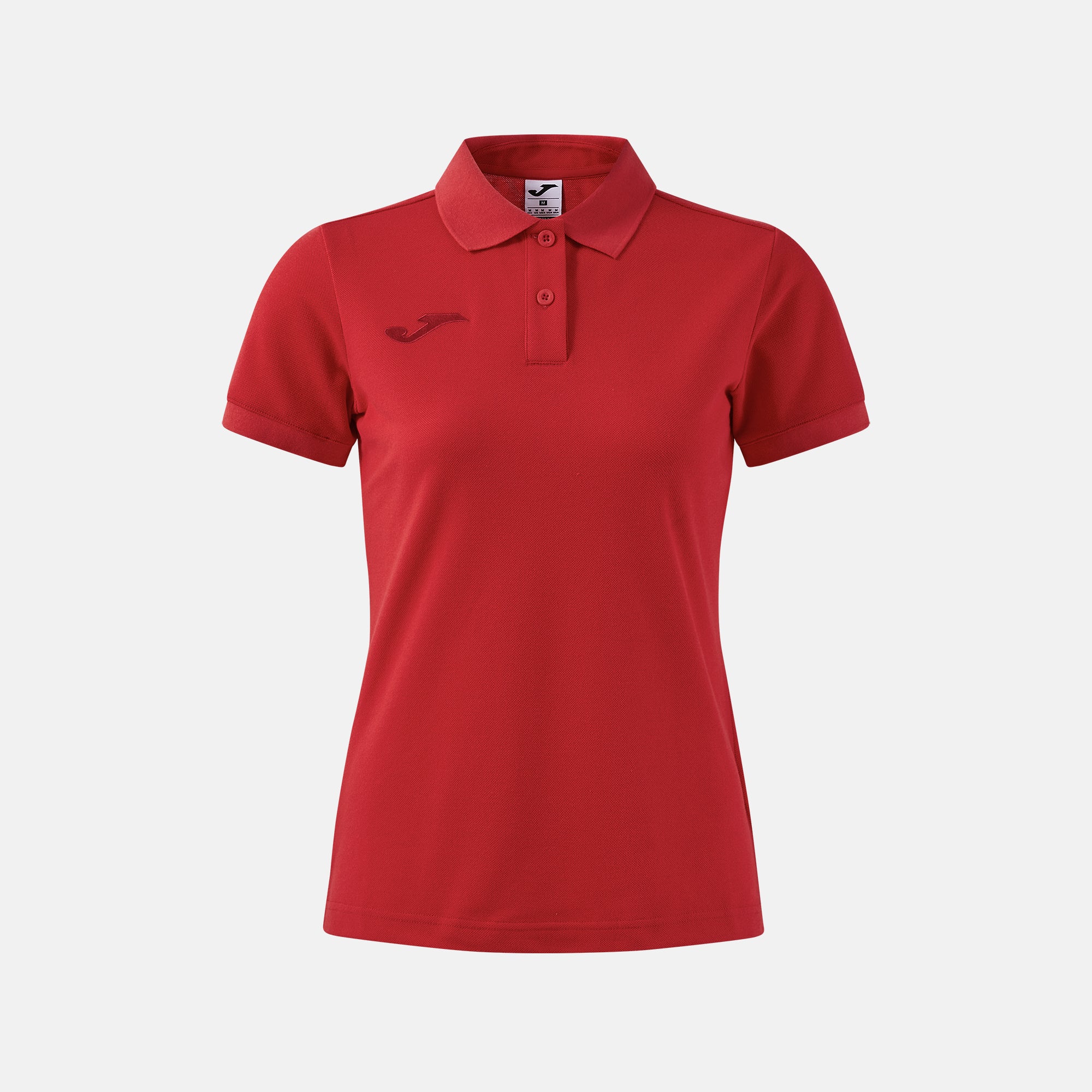 Joma Bali Iii Short Sleeve Polo